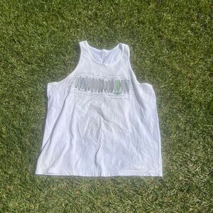 Speedo men’s xxl y2k tank ventura shirt